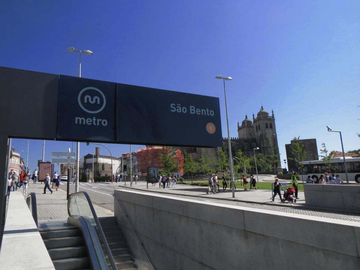 Porto National Theatre Trendy Houses Exterior photo