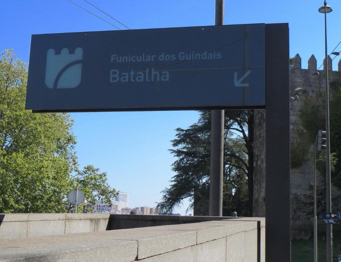 Porto National Theatre Trendy Houses Exterior photo